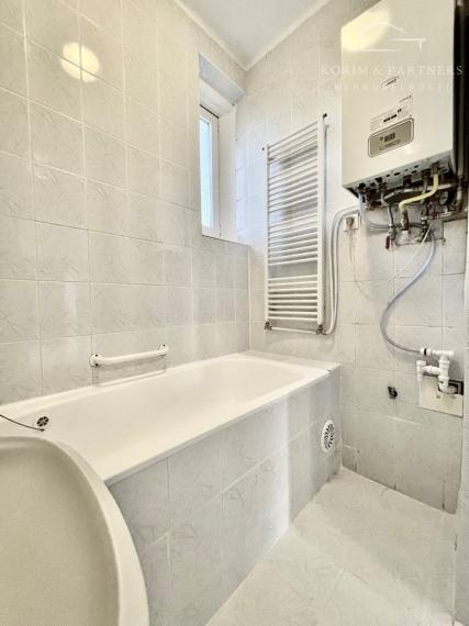 Tradičný meštiansky 1 izbový byt na prenájom v Nových Zámkoch