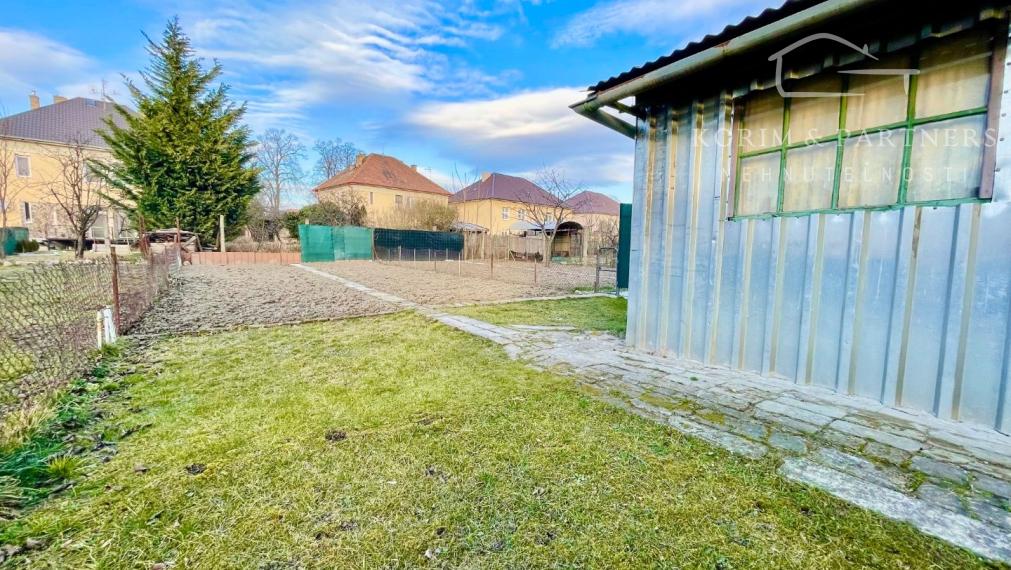 Tradičný meštiansky 1 izbový byt na prenájom v Nových Zámkoch