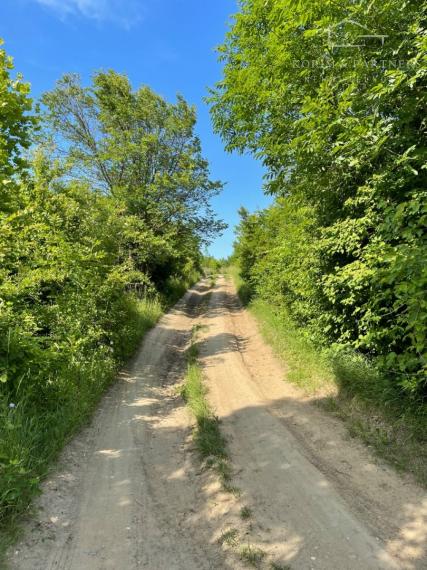 Stavebný pozemok, Pernek, predaj