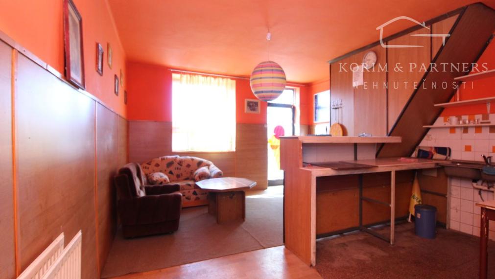 Komerčný objekt na predaj