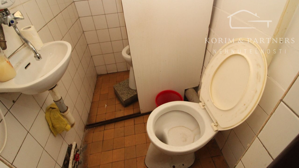 Komerčný objekt na predaj