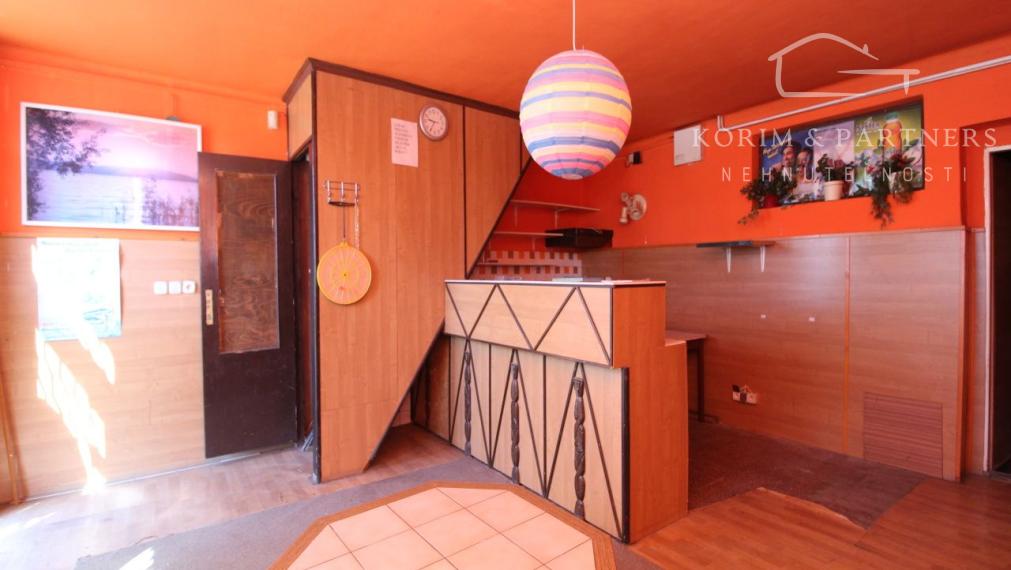 Komerčný objekt na predaj