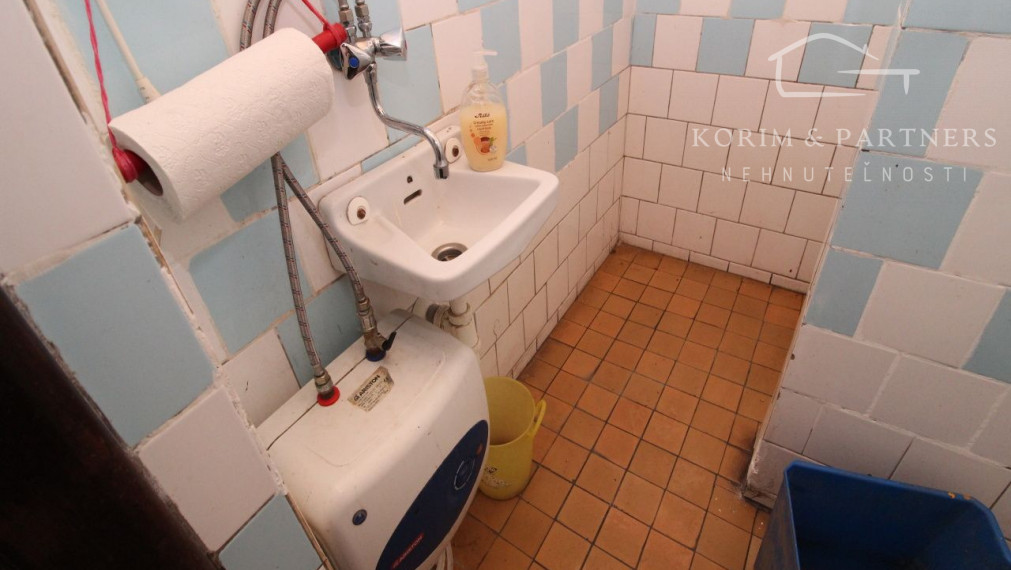 Komerčný objekt na predaj