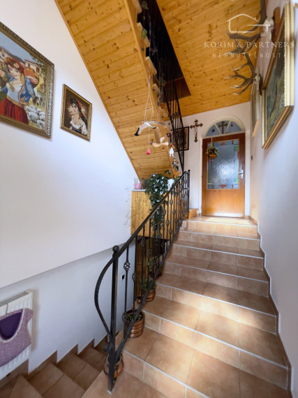 Rodinný dom v Bene, Komárno na predaj