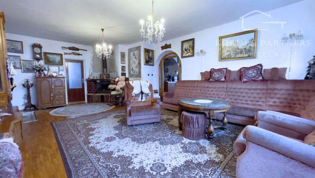 Rodinný dom v Bene, Komárno na predaj