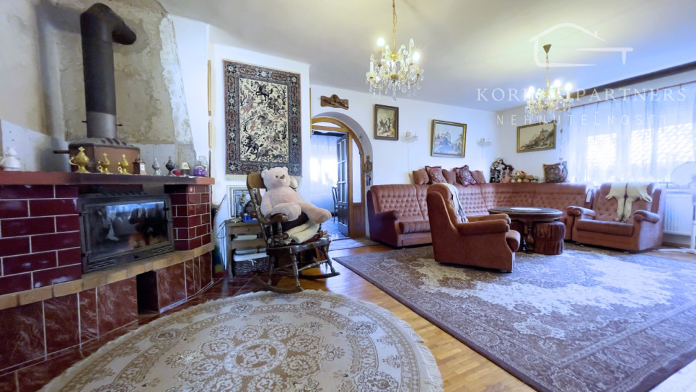 Rodinný dom v Bene, Komárno na predaj