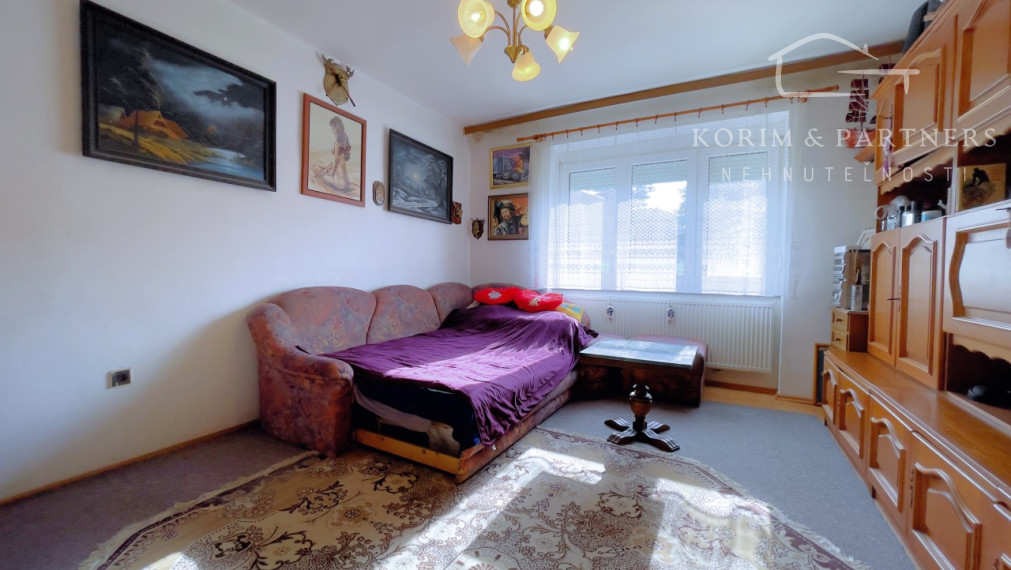 Rodinný dom v Bene, Komárno na predaj