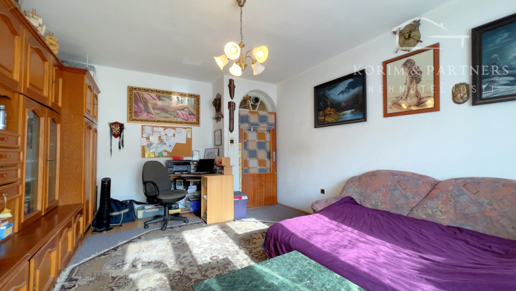 Rodinný dom v Bene, Komárno na predaj