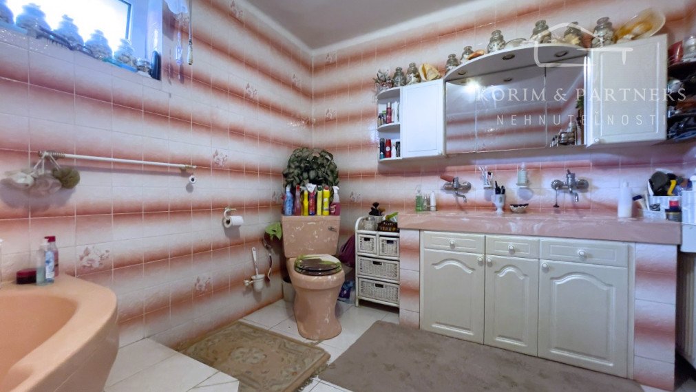 Rodinný dom v Bene, Komárno na predaj