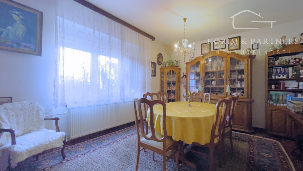 Rodinný dom v Bene, Komárno na predaj