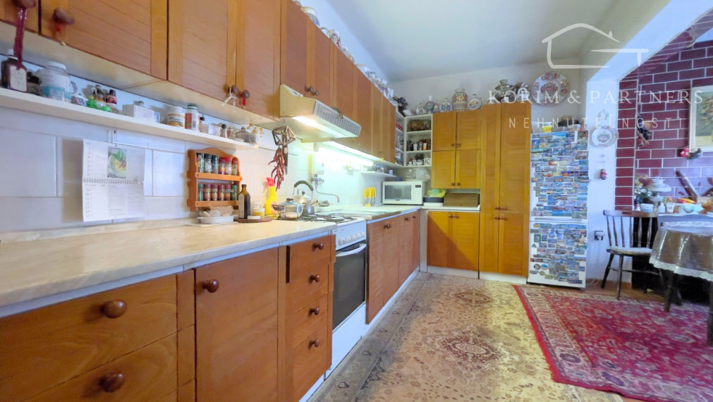 Rodinný dom v Bene, Komárno na predaj