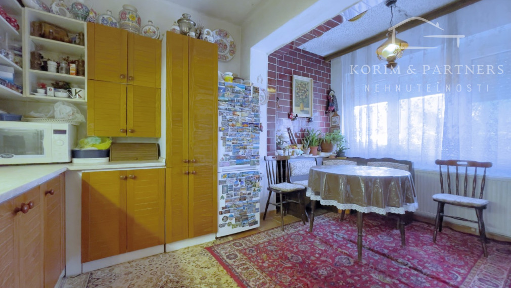 Rodinný dom v Bene, Komárno na predaj