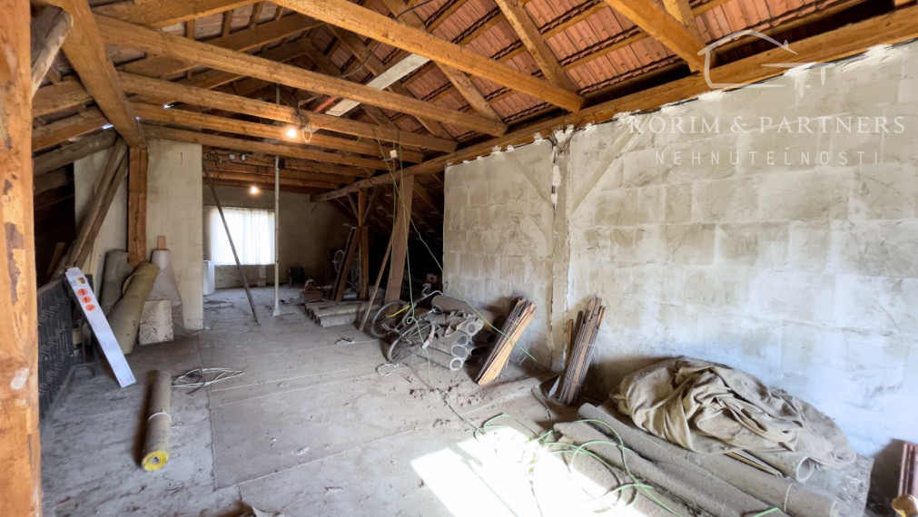 Rodinný dom v Bene, Komárno na predaj