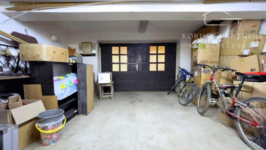 Rodinný dom v Bene, Komárno na predaj