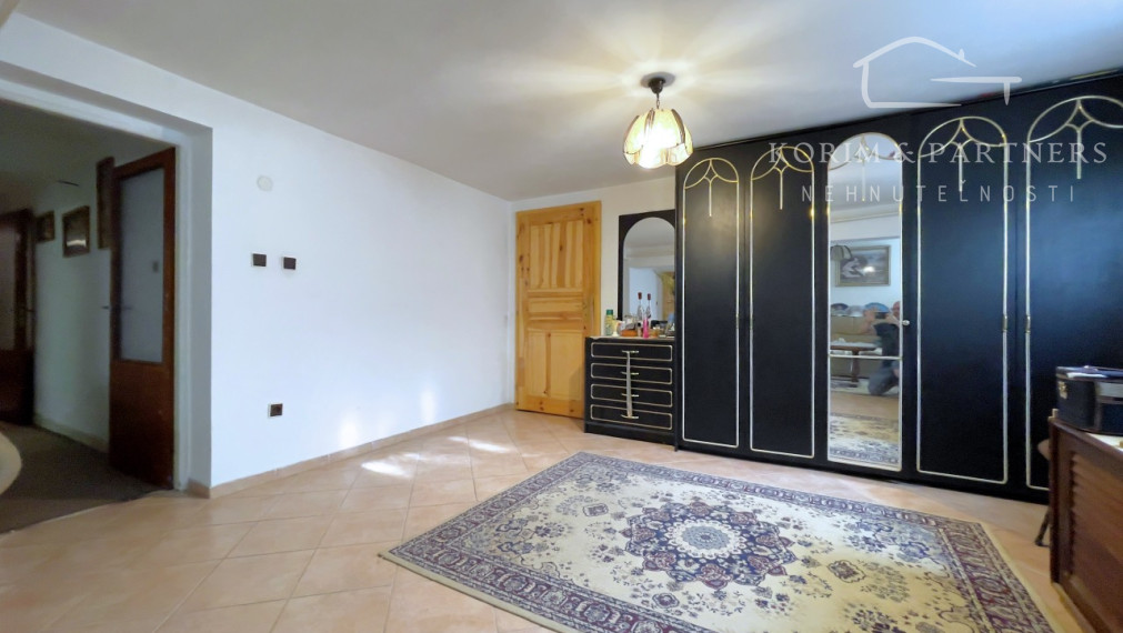 Rodinný dom v Bene, Komárno na predaj