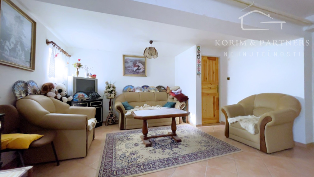 Rodinný dom v Bene, Komárno na predaj