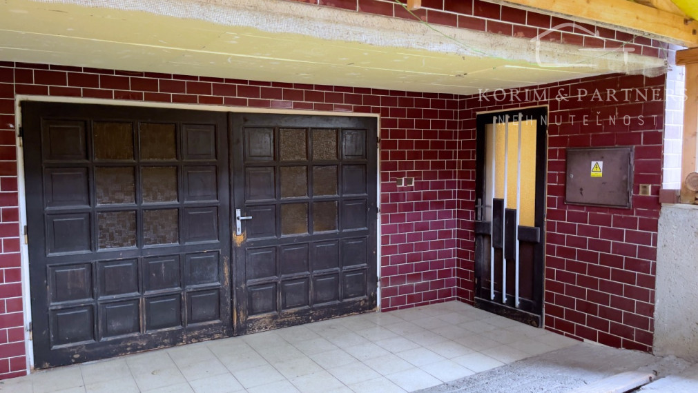 Rodinný dom v Bene, Komárno na predaj