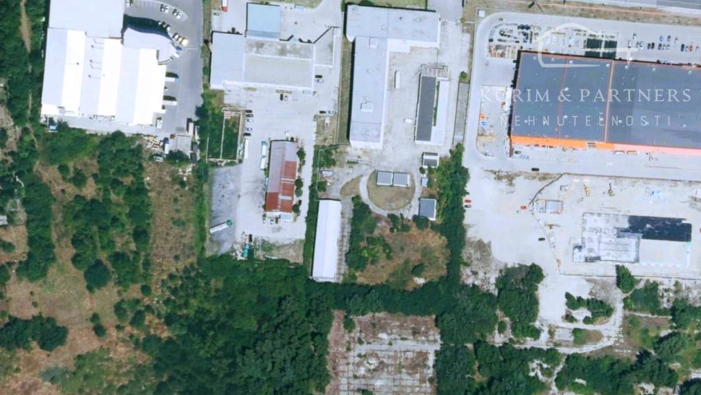 5000 m2 pozemku na prenájom, Komárno