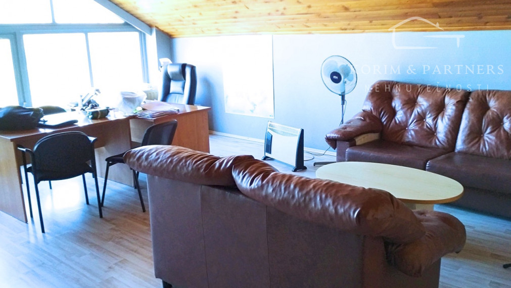 Komerčný objekt v Zlatnej na Ostrove, predaj