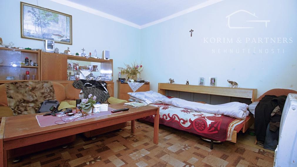 Rodinný dom na predaj v tichej ulici, Imeľ