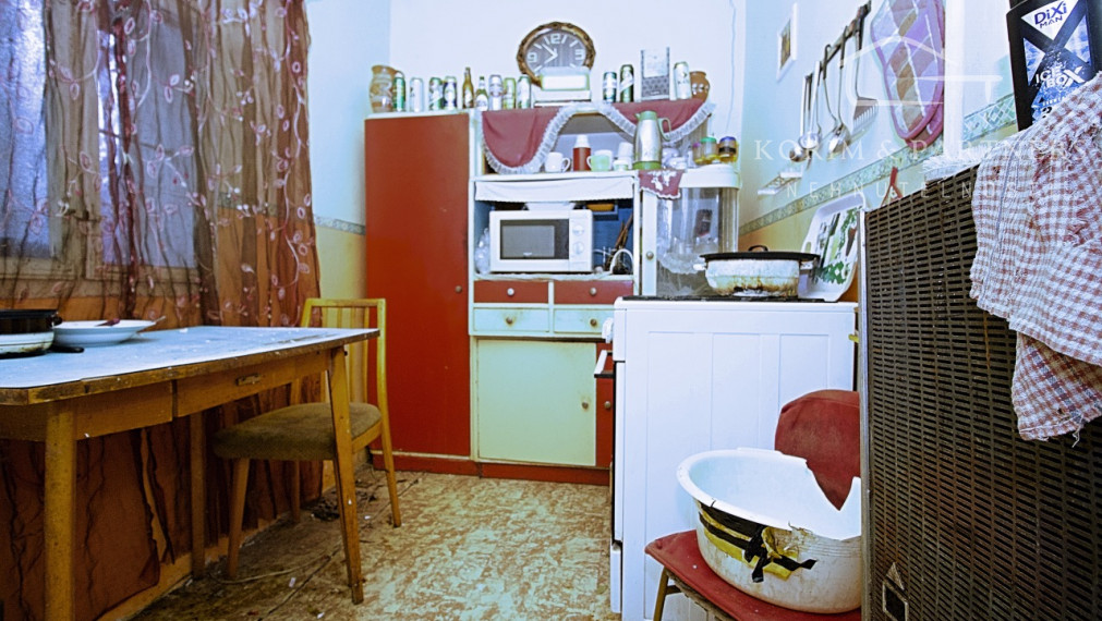 Rodinný dom na predaj v tichej ulici, Imeľ