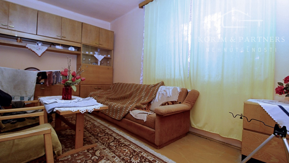 Rodinný dom na predaj v tichej ulici, Imeľ