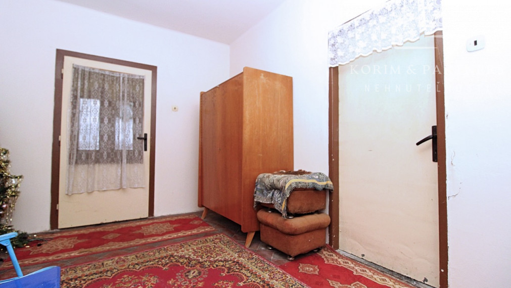 Rodinný dom na predaj v tichej ulici, Imeľ