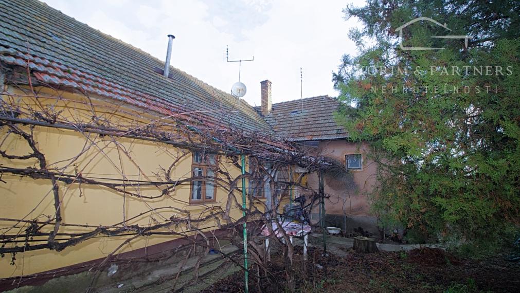 Rodinný dom na predaj v tichej ulici, Imeľ