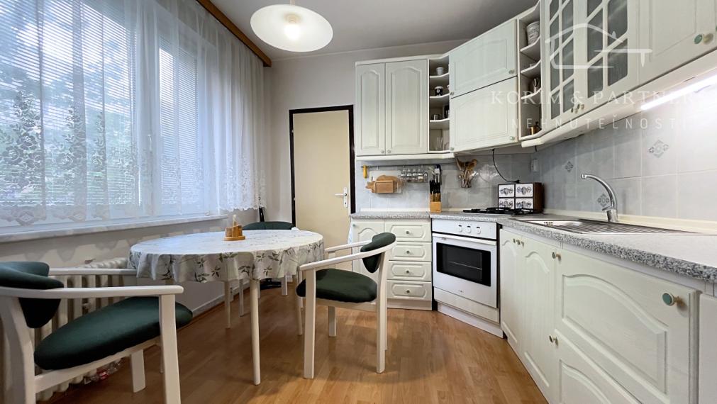 REZERVOVANÝ !!! 3 izbový byt, 82 m2 na SEDMIČKE