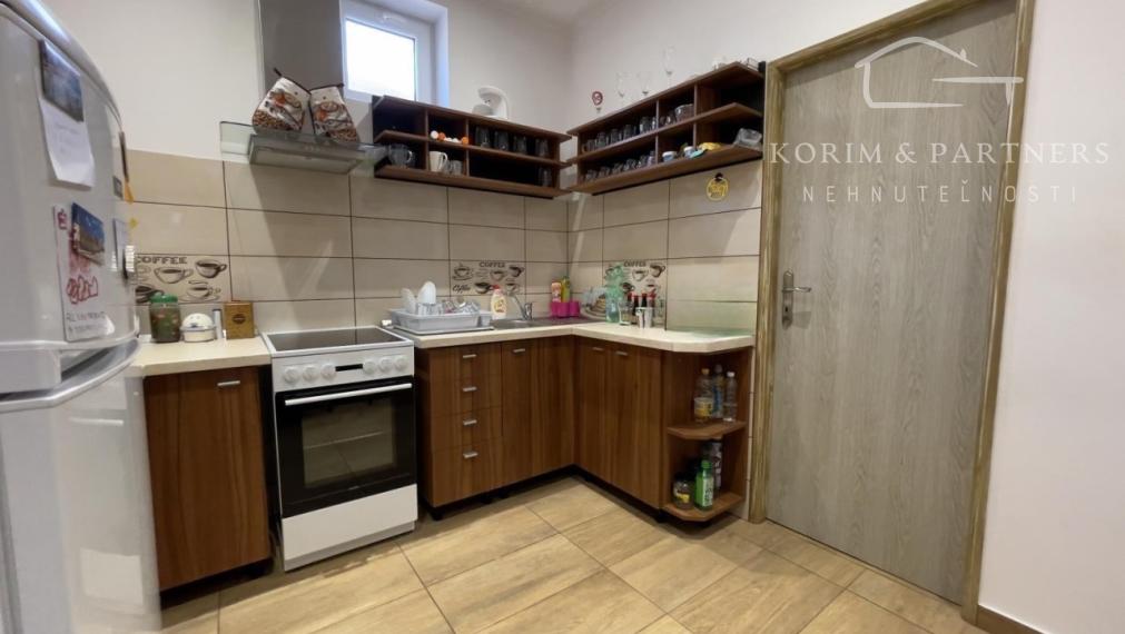 Nájomný dom na predaj, Kolárovo