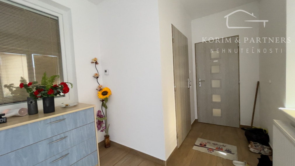 Nájomný dom na predaj, Kolárovo