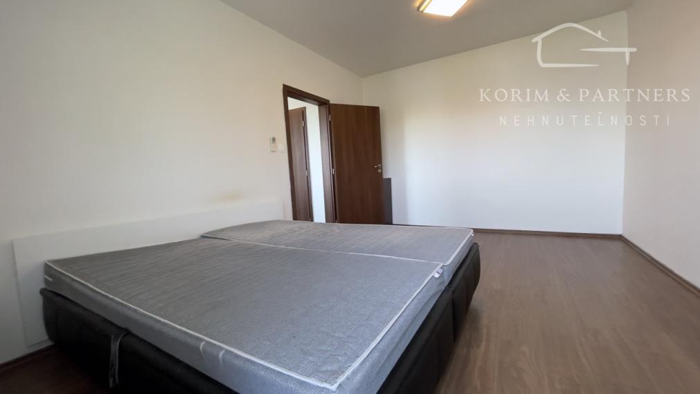 1 izbový byt na prenájom Bethlena, Nové Zámky