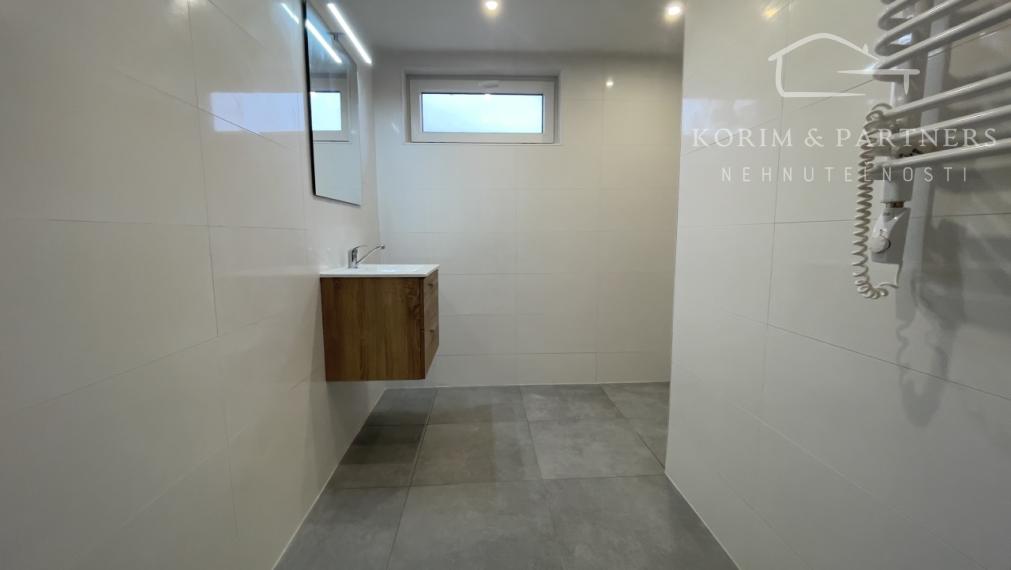 Pozoruhodný rodinný dom, mestská časť Veľký Harčáš