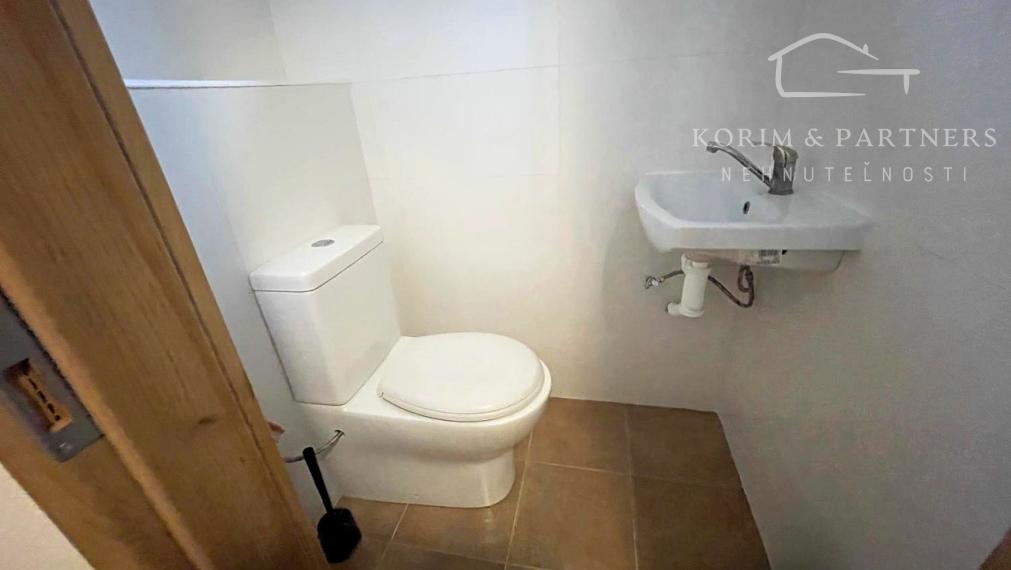 Pozoruhodný rodinný dom, mestská časť Veľký Harčáš