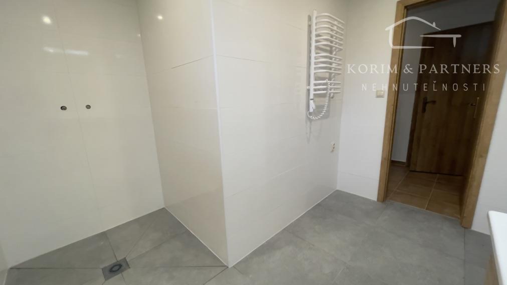 Pozoruhodný rodinný dom, mestská časť Veľký Harčáš