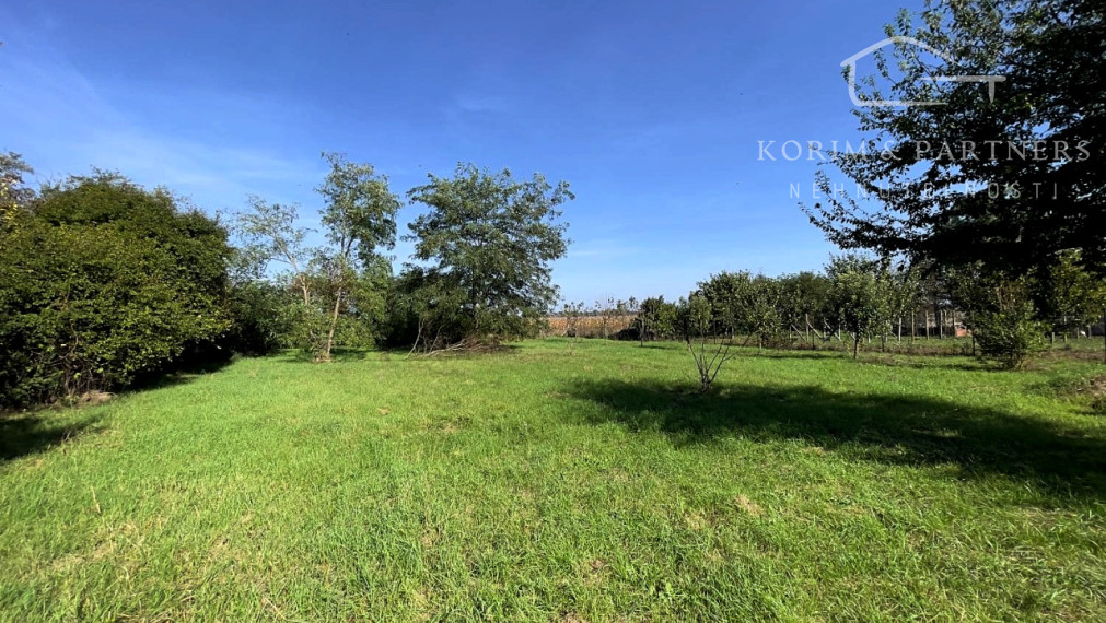 Pozoruhodný rodinný dom, mestská časť Veľký Harčáš