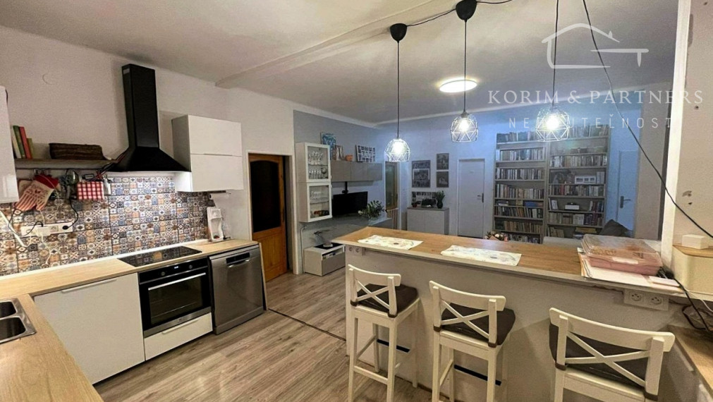 Rodinný dom s rozlohou až 200 m2 v Hurbanove