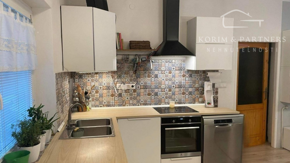 Rodinný dom s rozlohou až 200 m2 v Hurbanove