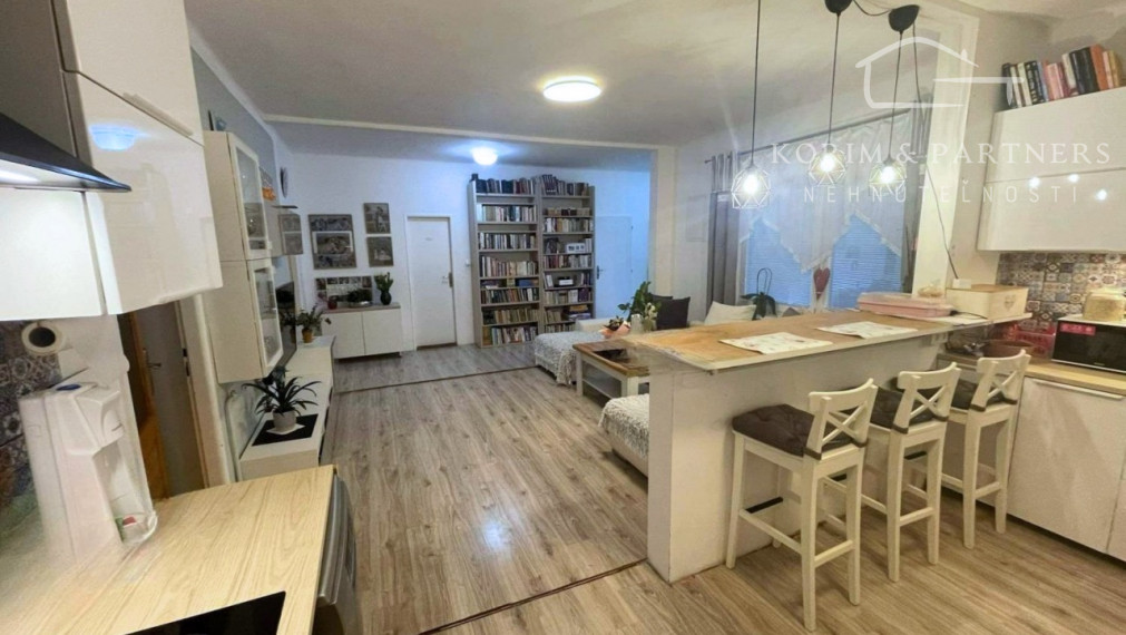 Rodinný dom s rozlohou až 200 m2 v Hurbanove