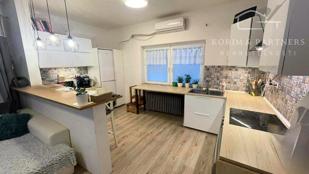 Rodinný dom s rozlohou až 200 m2 v Hurbanove