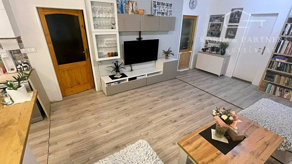 Rodinný dom s rozlohou až 200 m2 v Hurbanove