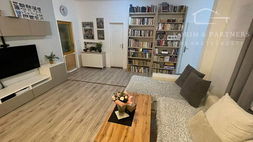 Rodinný dom s rozlohou až 200 m2 v Hurbanove