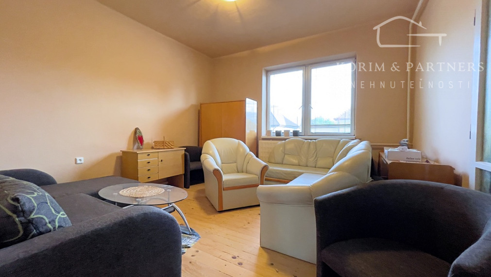 Rodinný dom na predaj Kolárovo