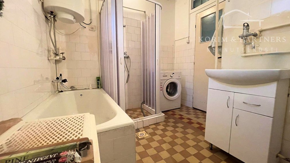 Rodinný dom na predaj Kolárovo