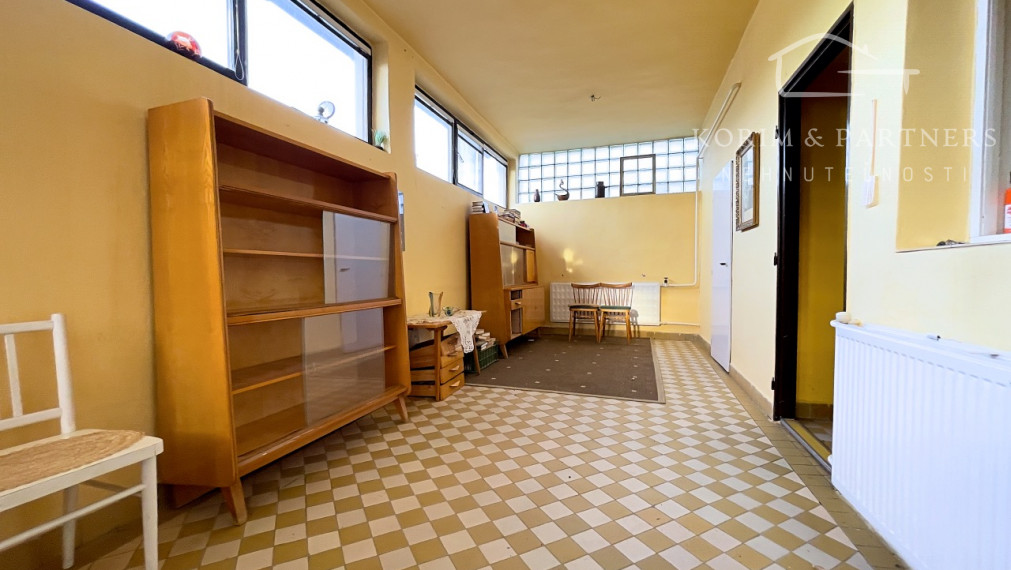 Rodinný dom na predaj Kolárovo