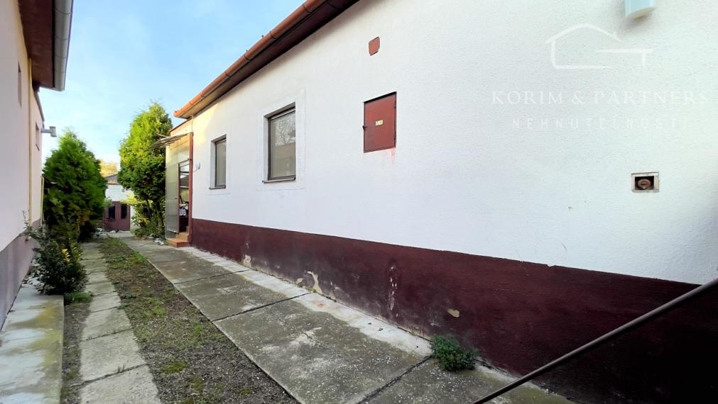 Rodinný dom na predaj Kolárovo