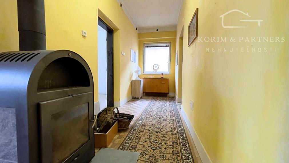 Rodinný dom na predaj Kolárovo