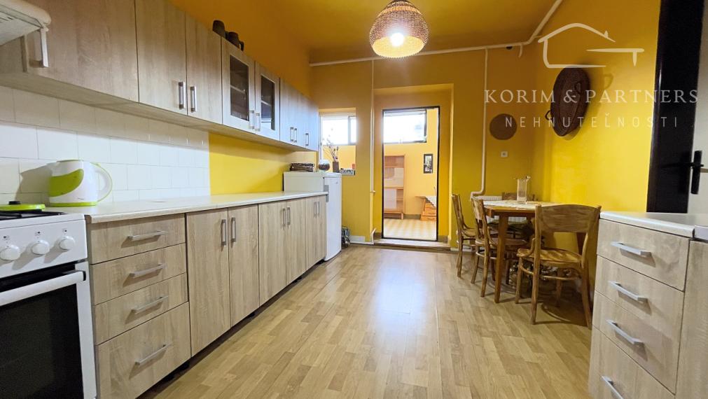 Rodinný dom na predaj Kolárovo