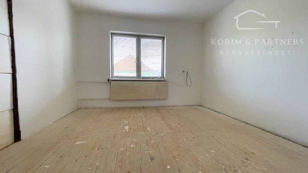 Rodinný dom na predaj Kolárovo