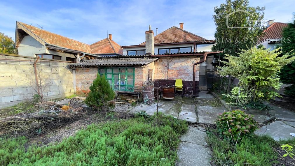 Rodinný dom na predaj Kolárovo